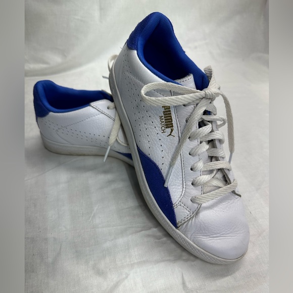 Puma shoes - Picture 1 of 8